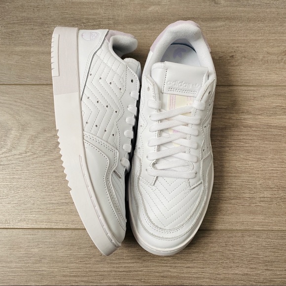 NWT Adidas Supercourt Women’s Shoes - Picture 5 of 9